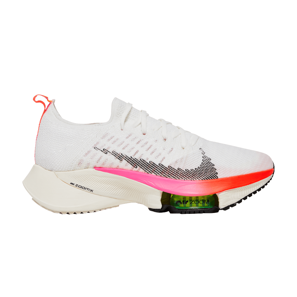 Кроссовки Nike Air Zoom Tempo Next (Женская размерная сетка)