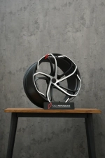 КОВАНЫЕ ДИСКИ ДЛЯ MCLAREN 720S 2017 МАКЛАРЕН