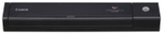 Сканер Canon imageFORMULA P-208II 9704B003 черный