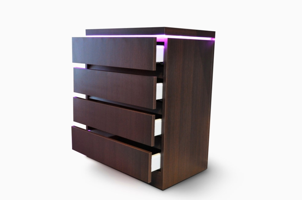 Тумба T-MODULAR
