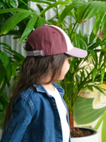 Кепка с сеткой Jumbi (Мультиколор)