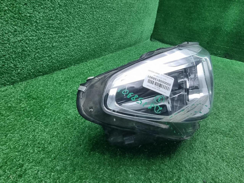 Фара правая BMW X3 G01 (2017-2021) Adaptive LED