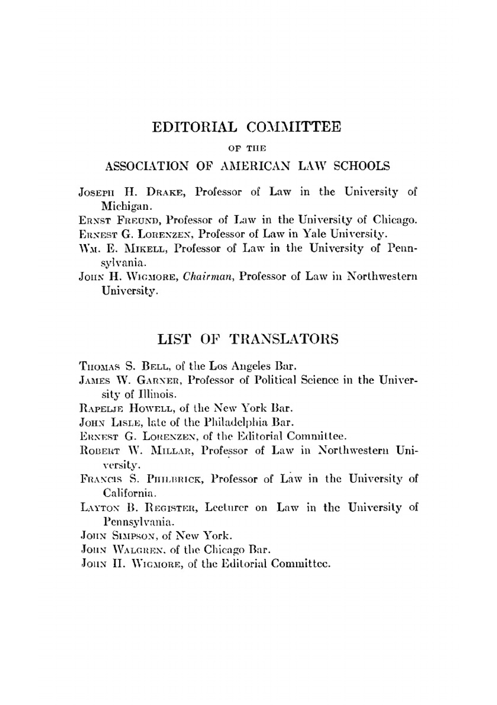 A History of Germanic Private Law | Hübner Rudolf