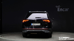 Volkswagen Tiguan 2 Generation 2.0 TDI 4 Motion Premium (11.2021)