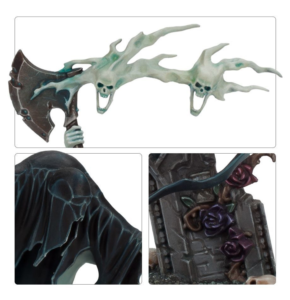 Liekeron the Executioner