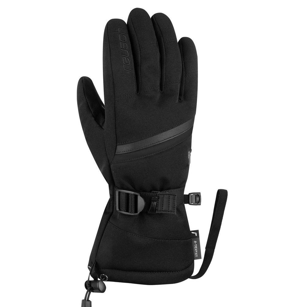 Перчатки REUSCH Ariana R-Tex Xt Black