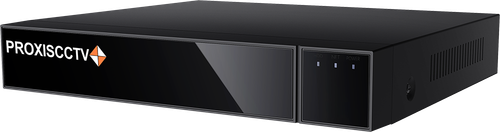 PX-XVR-CP8H1-S (BV) гибридный 5 в 1 видеорегистратор, 8 каналов 5.0Мп*6к/с, 1HDD, H.265