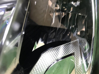 Фара левая Chery Tiggo 7 Pro (2020-н.в.) LED