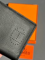 Обложка для паспорта Hermes