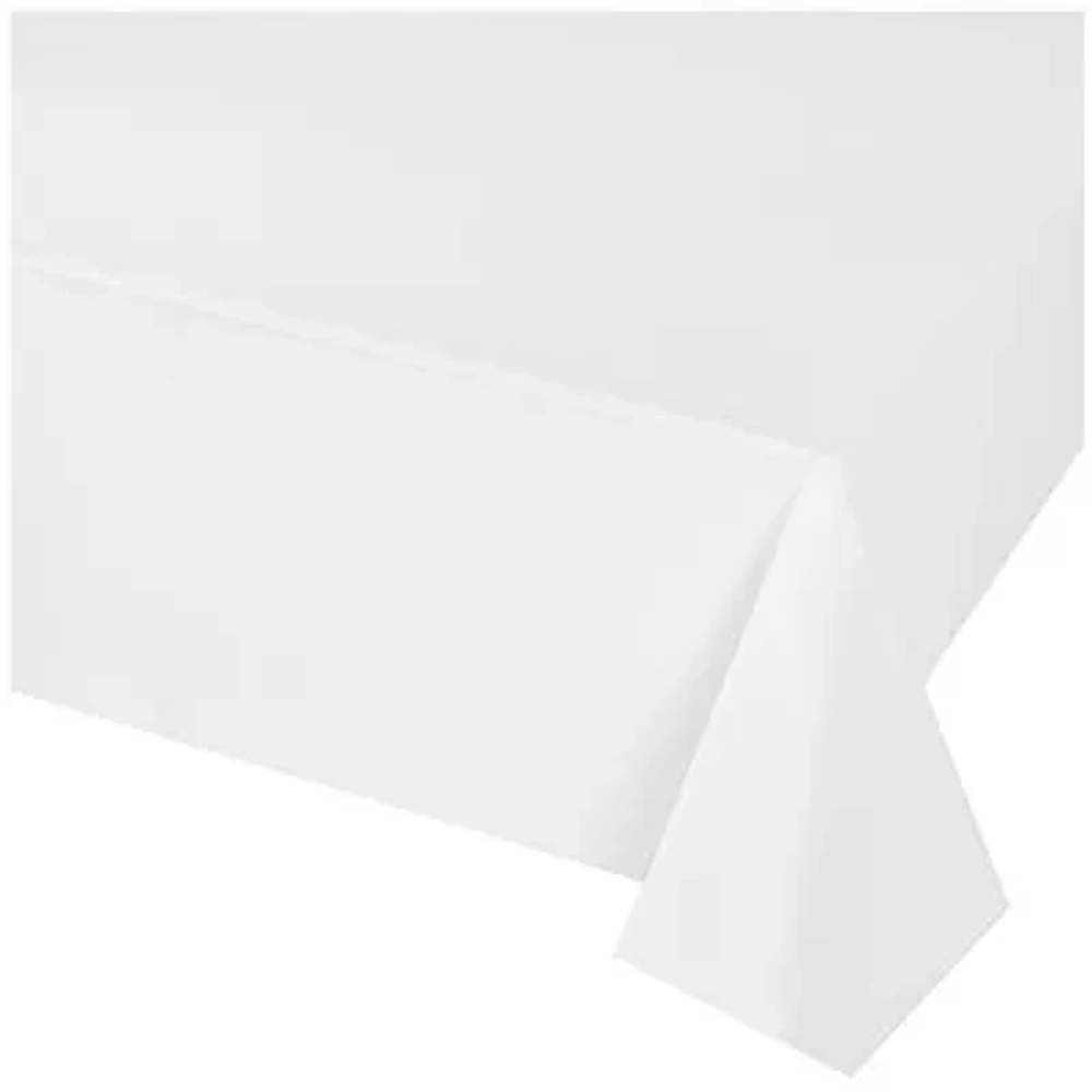 Скатерть п/э в ассортименте