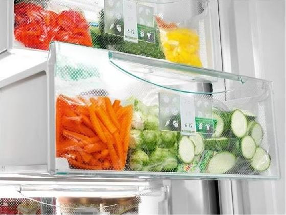 Морозильник Liebherr GP 1376