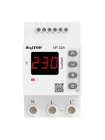 Реле напряжения Vp 32A М3R