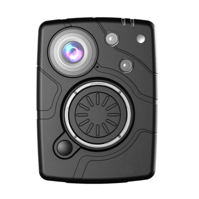 Персональный носимый видеорегистратор RIXET RX-14