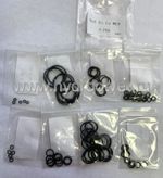 Seal kit for WH16