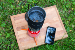 СИСТЕМА ПРИГОТОВЛЕНИЯ ЕДЫ NATUREHIKE ADIMANTI AD-10 1100 МЛ