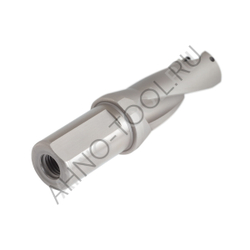 Сверло корпусное C40-2D41.5-88SP11 ACCKee