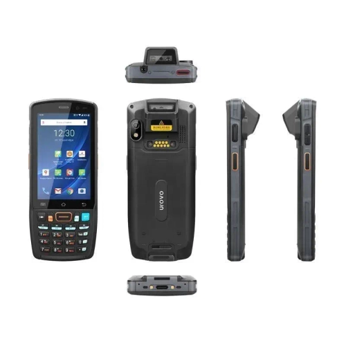 Терминал сбора данных UROVO DT40