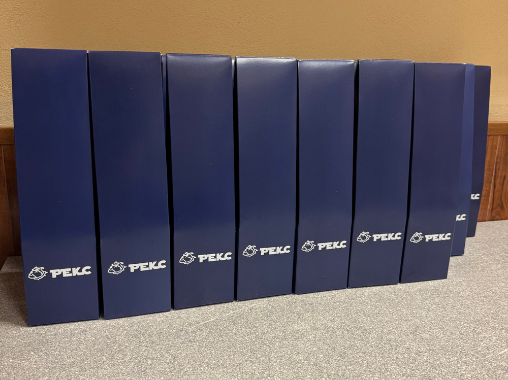 Корпоративные подарки с логотипом