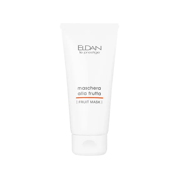 Маска фруктовая