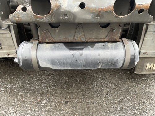 Ресивер воздушный 25L 2023г.