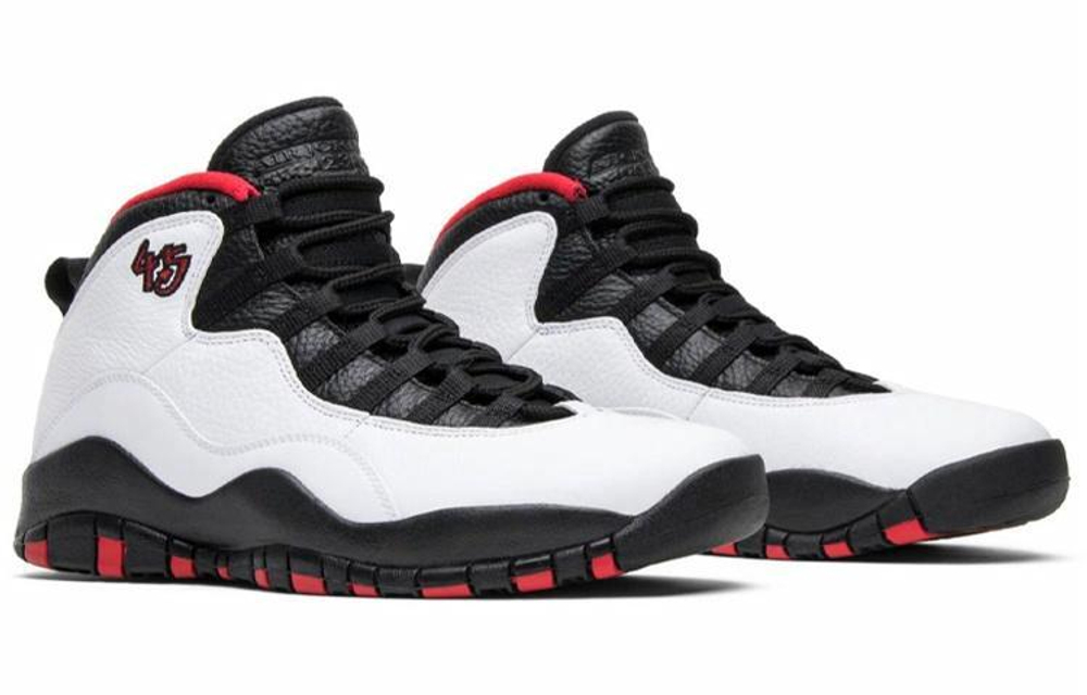 Кроссовки Jordan Air Jordan 10 Double Nickel