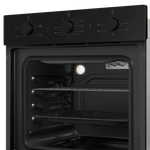 Шкаф духовой электрический MAUNFELD AEOC6040B2