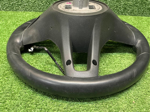 Руль Mercedes GLE V167 (2018-н.в.)