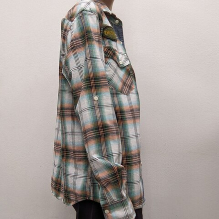 Рубашка Dickies (L)