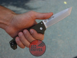 Нож Cold Steel SR-1 Tanto 62T