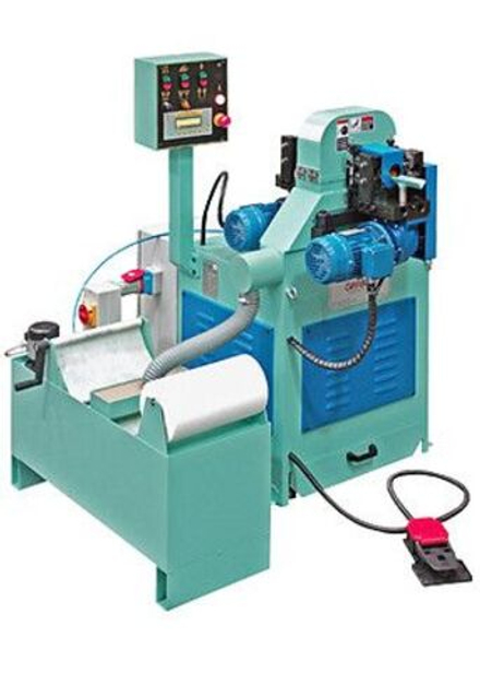 Станок для шлифовки труб Garboli LPC 160 W