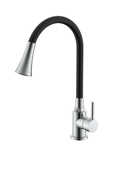 Смеситель для кухни S201.4306