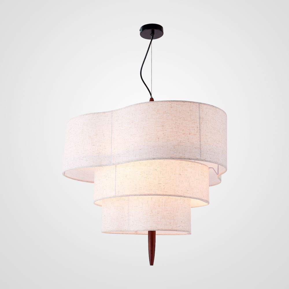 Подвесной Светильник Andrean Elit D70 By Imperiumloft