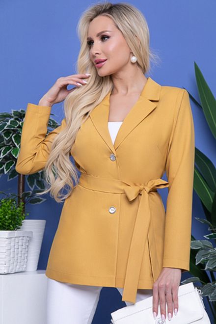 Жакет 8166 Avili