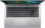 Ноутбук  Acer Aspire A315-44P-R3X3 15.6 ", Ryzen 7, 16 Гб RAM, 512 Гб SSD, Radeon Graphics, Серебристый