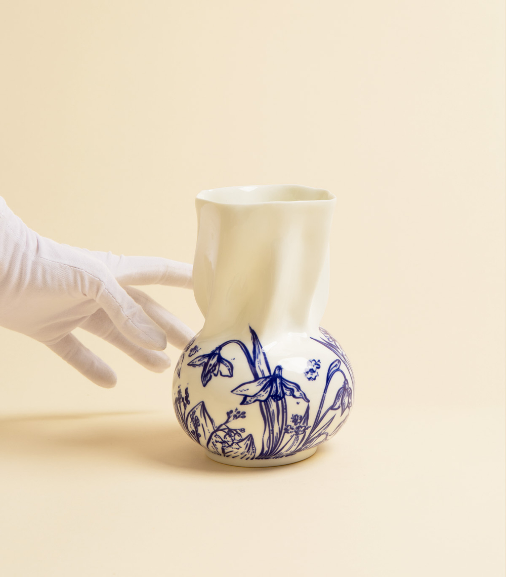 Ваза – Цветы | Reveri