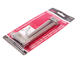 Приспособление для пережима трубопроводов топливной и тормозной системы JTC