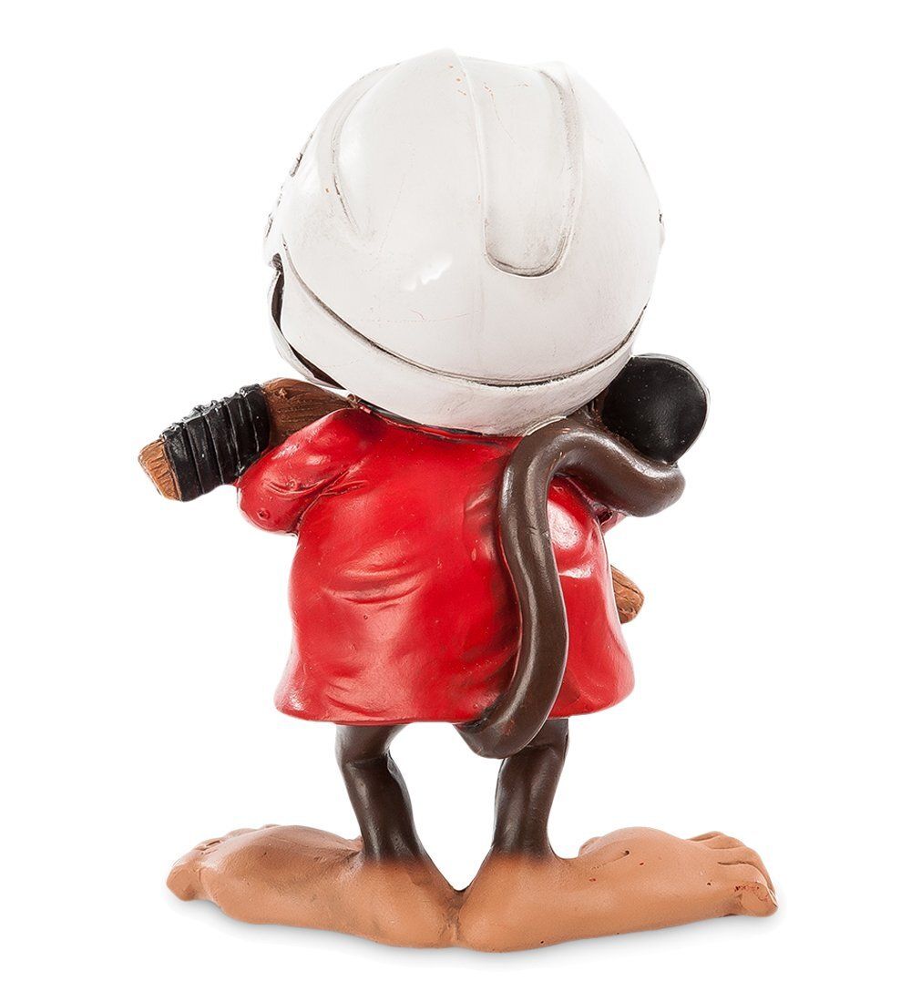 RV-468 Фигурка Обезьяна «Хоккеист» (W.Stratford)