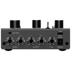 Двойной лупер Valeton VLP-200