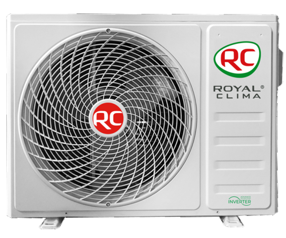 Инверторная сплит-система серии GLORIA INVERTER UPGRADE RCI-GL28HN (комплект)