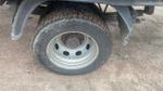 GAZ GAZELLE NEXT Бортовой (Евроборт) 2824DH (Евроборт, Дизельный, 2,5 л, 150 л.с.)