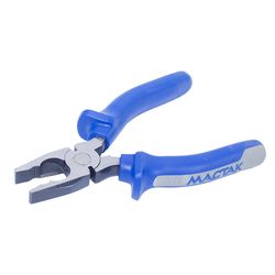 МАСТАК (030-00160H) Пассатижи комбинированные 160 мм