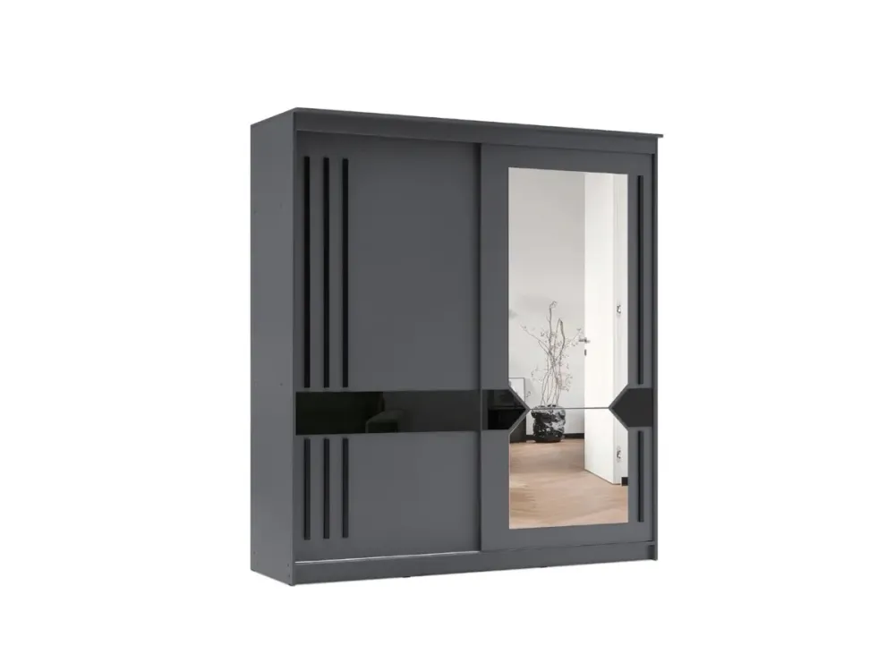 Шкаф-купе Крафт-9