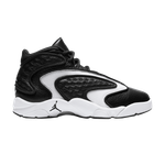 Кроссовки Jordan Jumpman Og Black Toe (Женская размерная сетка)