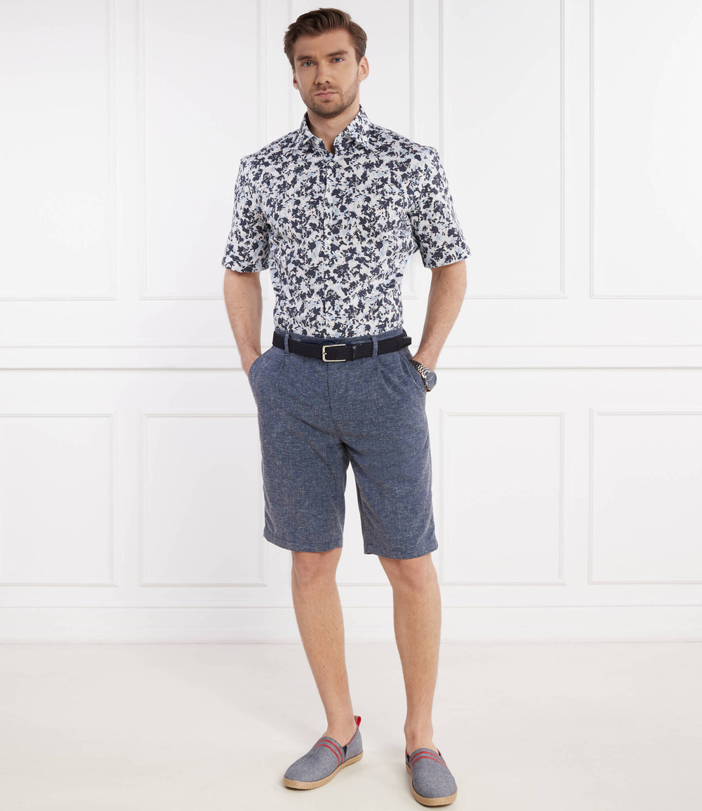 Шорты 15 JJF-112Ruby-W Joop! Jeans - голубой(30041962)