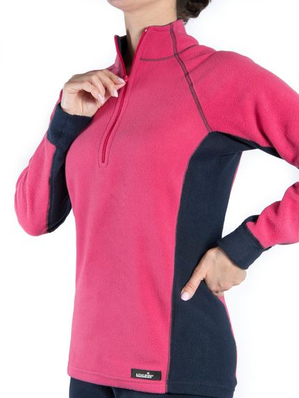 Термобелье Norfin LADY THERMO PINK 05 р.XXL