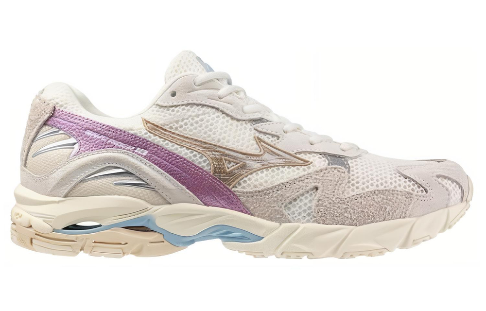 Mizuno Wave Rider 10 Kosei Pack