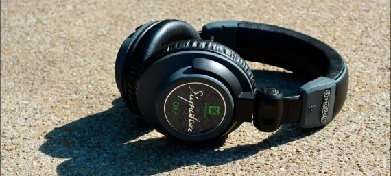 Ultrasone Signature DXP
