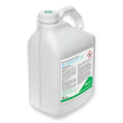 Фунгицид Купроксат, КС (345 г/л)