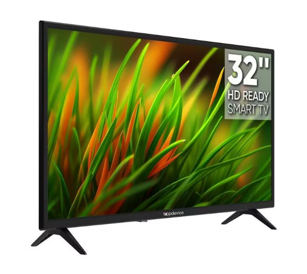 Телевизор Topdevice 32 TDTV32BS01H_BK (h)