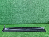 Накладка порога правая Changan CS35 (2013-2022)